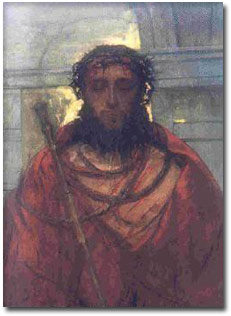 Ecce Homo